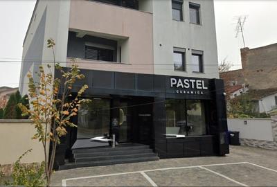 Inchiriem spartiu comercial modern , zona centrala - 1