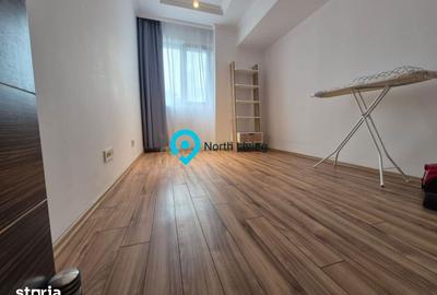 Apartament cu 3 camere în Nord - 10