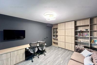 PENTHOUSE SUPERB/ MOBILAT LUX/ TERASA/ CURTE PROPRIE/ 3 LOCURI PARCARE - 18