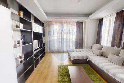 Apartament 3 camere - de inchiriat în zona Aviatiei - Herastrau - 13