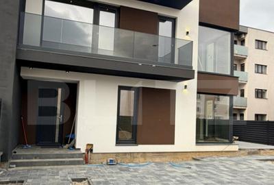 Duplex de vanzare Ghimbav | 260 mp curte | 114 mp utili - 28