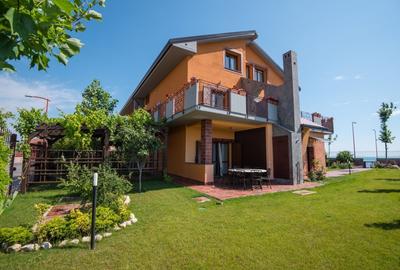 Vile PREMIUM cu vedere la mare - Santa Maria Bay, Constanta - 5