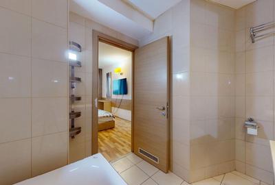 Apartament cu 3 camere decomandat, mobilat în Vitan - 17