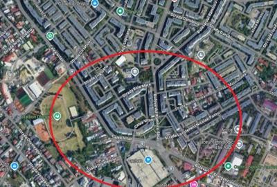 Spațiu comercial, de 57 mp, în Vitan - 4