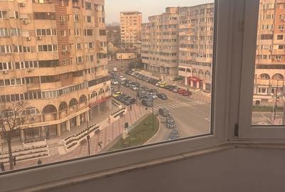 Apartament cu 2 camere decomandat în Trocadero - 5