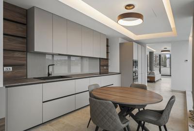 Apartament cu 4 camere în Aviatorilor - 9