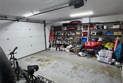 Casă cu Teren 400 Mp în Nord