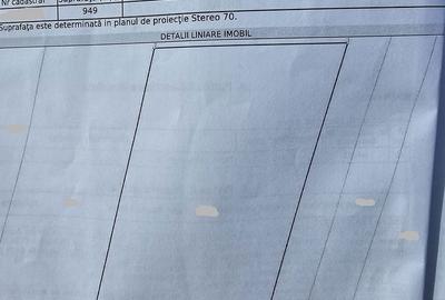 Spațiu comercial, în Chișirid - 5