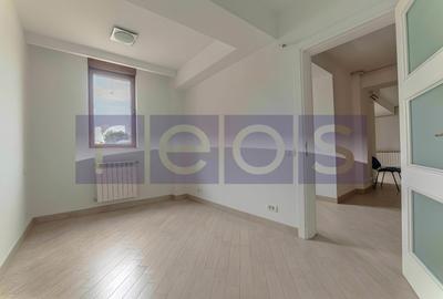 Apartament cu 3 camere semidecomandat în P-ța Dorobanți - 14