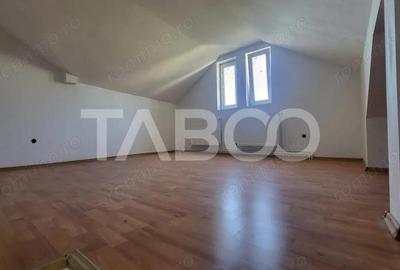 Apartament cu 2 camere 48 mpu de vanzare din Sibiu zona Rahovei Apartament cu 2 camere 48 mpu de vanzare din Sibiu zona Rahovei - 3