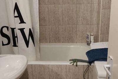 Garsonieră decomandată, mobilată în Circumvalațiunii - 2