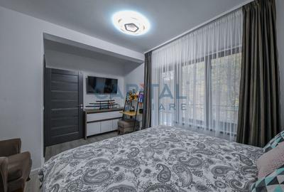 Duplex cu 4 camere cu Canalizare în Mănăștur - 17