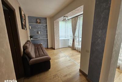 Apartament cu 3 camere în Găvana - 3