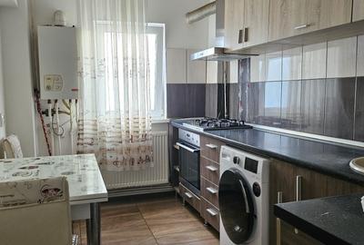 Apartament cu 2 camere, în zona Micro 14, confort 1 semidecomandat,  renovat - 9