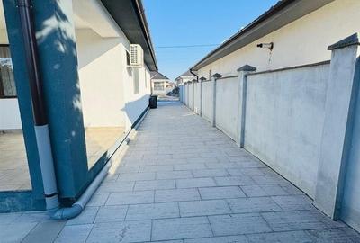 Casă cu 3 camere în Sântandrei - 12