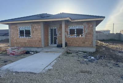 Casă cu 4 camere în Nojorid - 6