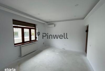 Casă cu 10 camere cu Teren 750 Mp în Băneasa - 3
