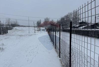 Teren 7,200mp Bodestii de Jos / Strada Bodesti - 3