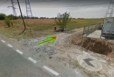 Spațiu comercial, în Dudovicești - 5