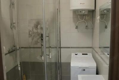 Garsonieră decomandată în Agronomie - 1