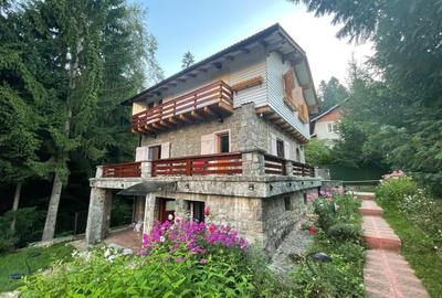 Casă individuală cu 5 camere cu Teren 1500 Mp în Cumpătu - 2