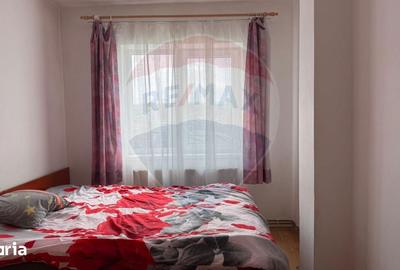 Apartament cu 3 camere semidecomandat, mobilat în Dâmbul Rotund - 2