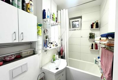 Apartament 2 camere, etaj 2, zona Rahovei - 6