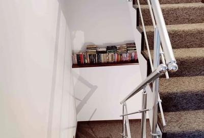 Casă cu 6 camere cu Teren 349 Mp în Păcii - 4