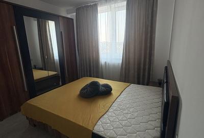 Apartament cu 2 camere în Roșu - 6