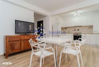 Apartament cu 2 camere în Valea Lupului - 5