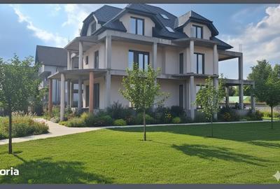 Constructie structura beton armat 810 MPC Curtea de Arges - 39