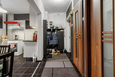 Apartament cu 3 camere semidecomandat, mobilat în Cotroceni - 5