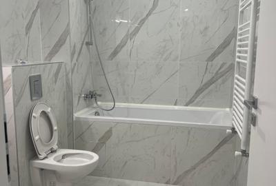 Apartament complet finisat în bloc nou - 2