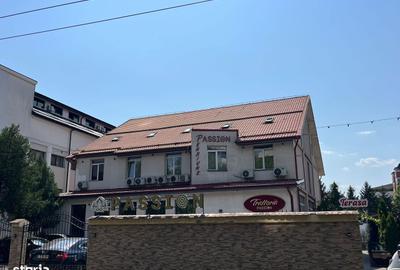 Spațiu comercial, de 2,330 mp, în Valea Oltului - 1