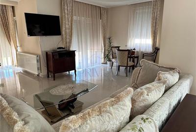 GIROCULUI - CASA INDIVIDUALA - PISCINA  INCALZITA - SAUNA - GARAJ - PANOURI SOLA - 3