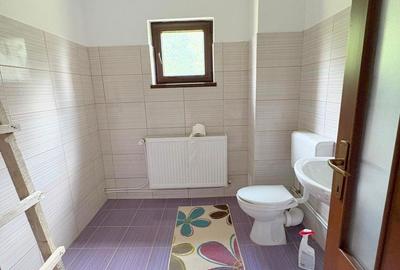 Casă cu 5 camere cu Teren 2553 Mp în Mărgineni - 8