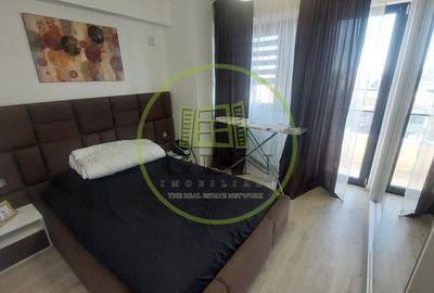 Apartament cu 3 camere, mobilat în Calea Severinului - 4