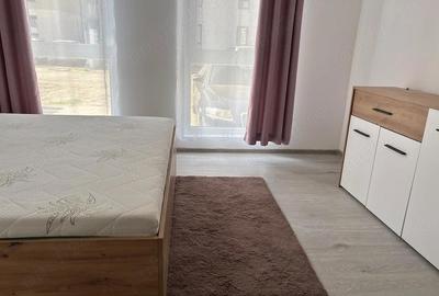 Apartament cu 2 camere decomandat în Giroc - 3