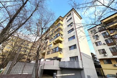 Garsonieră semidecomandată, mobilată în Nicolae Grigorescu - 36