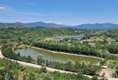 Casă individuală cu 3 camere cu Teren 2000 Mp în Malu Vânăt - 4