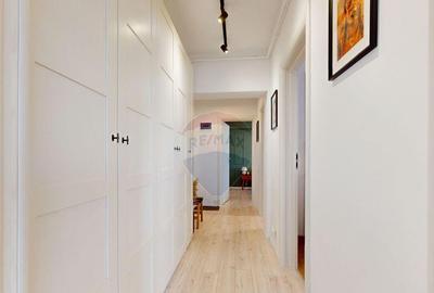 Apartament cu 2 camere decomandat în Central - 9