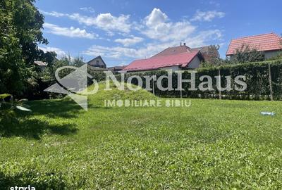 Spațiu comercial, în Șelimbăr - 2