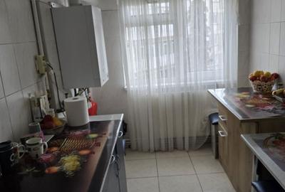 Apartament cu 3 camere în Est - 8