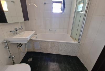 Constructie 2009 Virtutii Orsova apartament 3 camere complet mobilat si utilat - 9