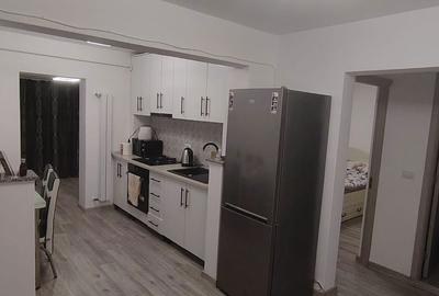 Apartament cu 3 camere în Central - 4