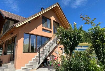 Casa de vanzare 2 corpuri - 8