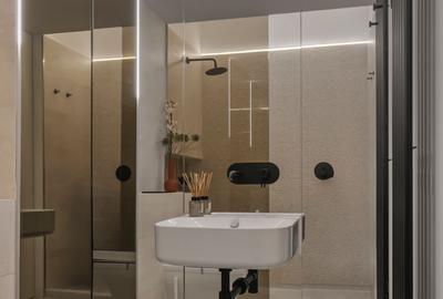 Cortina Academy  Cotroceni- Apartament 2 camere de exceptie mobilat si utilat - 6