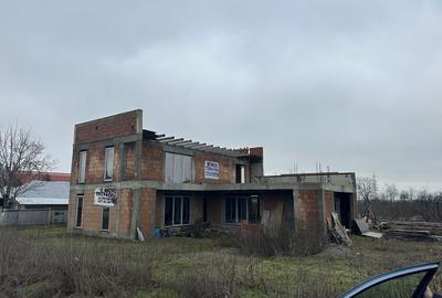 Casă cu 4 camere în Coslegi - 6