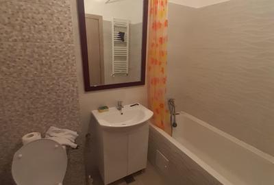 Garsonieră decomandată, mobilată în Militari - 12