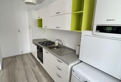 Apartament semidecomandat în Dosu Bricii - 7